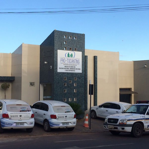 Beneficiários de Araguaína tem novo núcleo de saúde da Fundação Pró-Tocantins