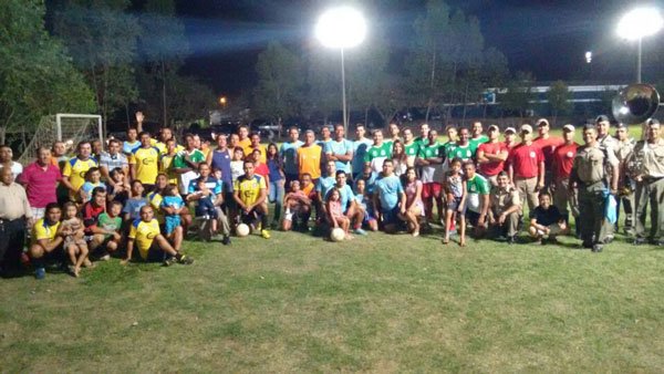 Fundação Pró-Tocantins apoia comemoração do Dia dos Pais em Gurupi