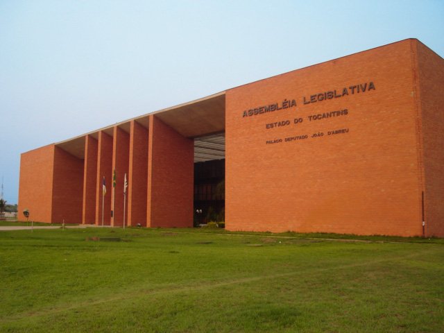 Fundação Pró-Tocantins recebe área para nova sede de atendimento aos militares