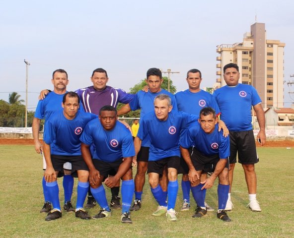 Partidas dos Jogos Militares da Independência em 03.09.2013