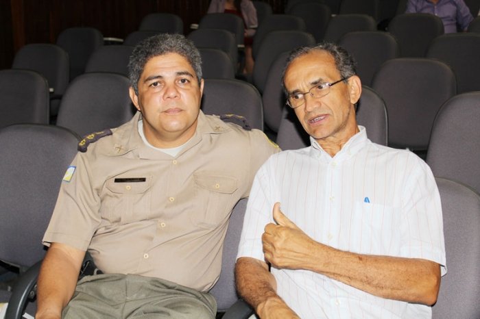 Planejamento Estratégico – Encontro de colaboradores do interior – Palestra sobre Plano de Ação