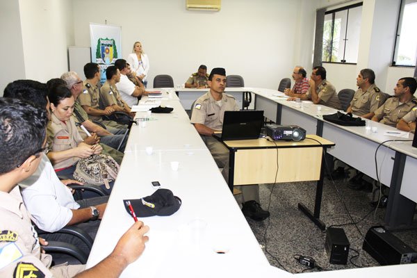Reunião Ordinária Conselho Curador e Fiscal – 12.02.14