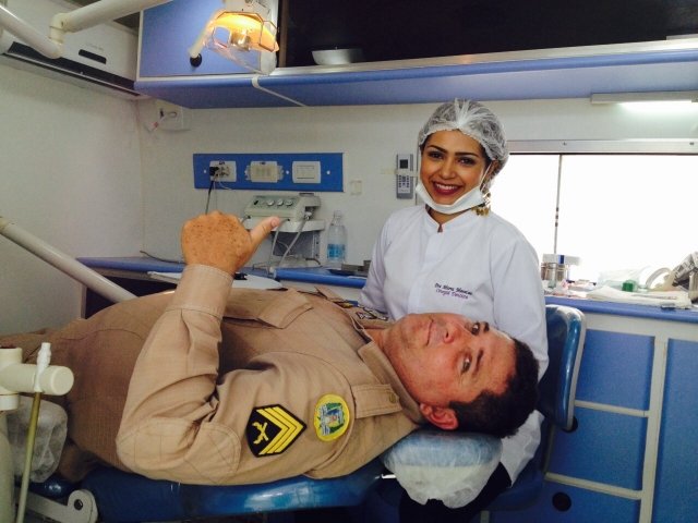 Fundação Pró-Tocantins divulga média de atendimentos mensais aos beneficiários