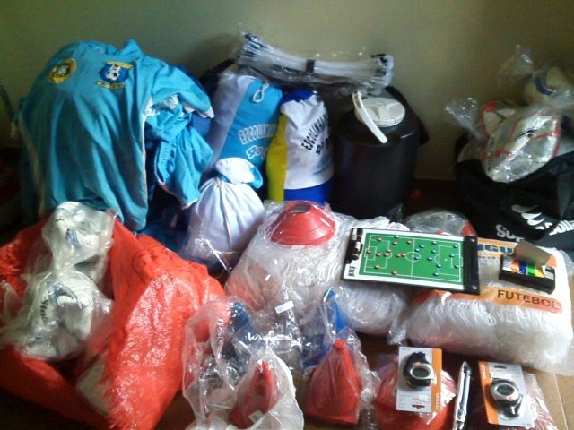 Fundação Pró-Tocantins capta recurso para projeto junto à Justiça Federal