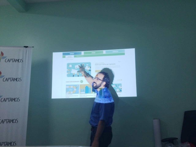 Fundação Pró-Tocantins faz parceria com entidade captadora de recursos