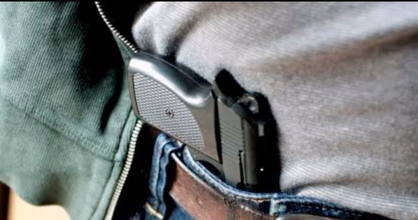 Testes psicológicos para porte, aquisição e transferência de armas são custeados pela Fundação Pró-Tocantins para militares da reserva