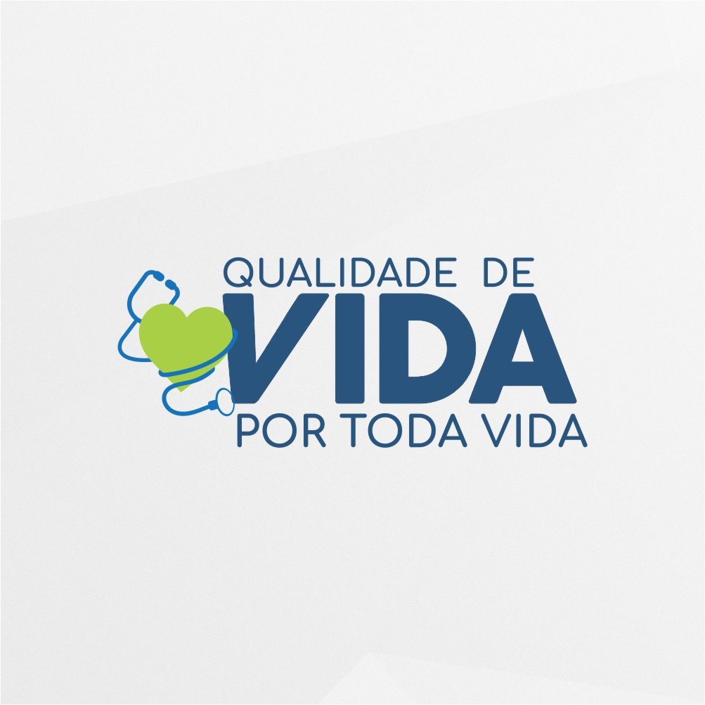 Qualidade de Vida por Toda a Vida