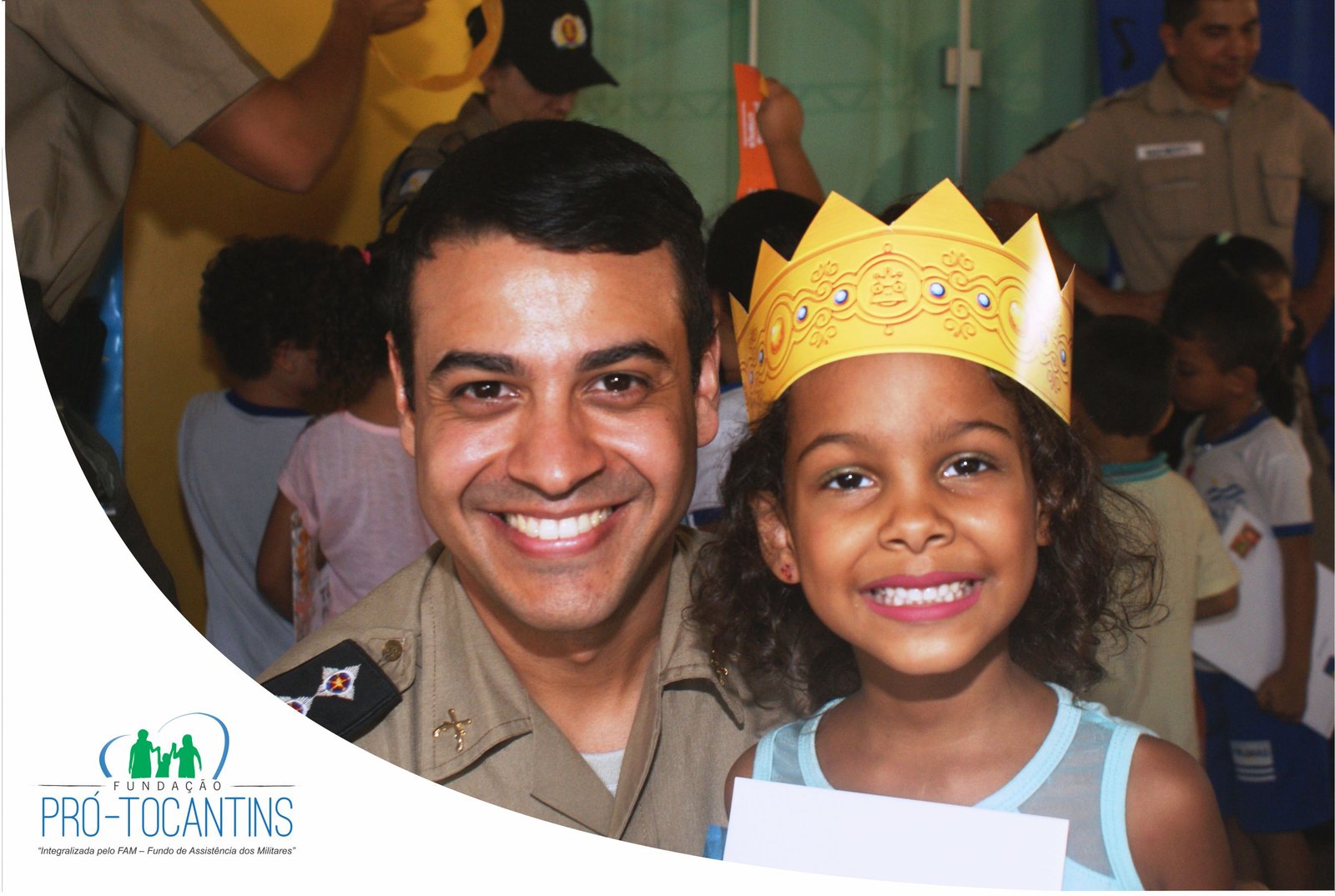 Projeto Missão Leitura entrega Livros para as crianças da rede pública de ensino