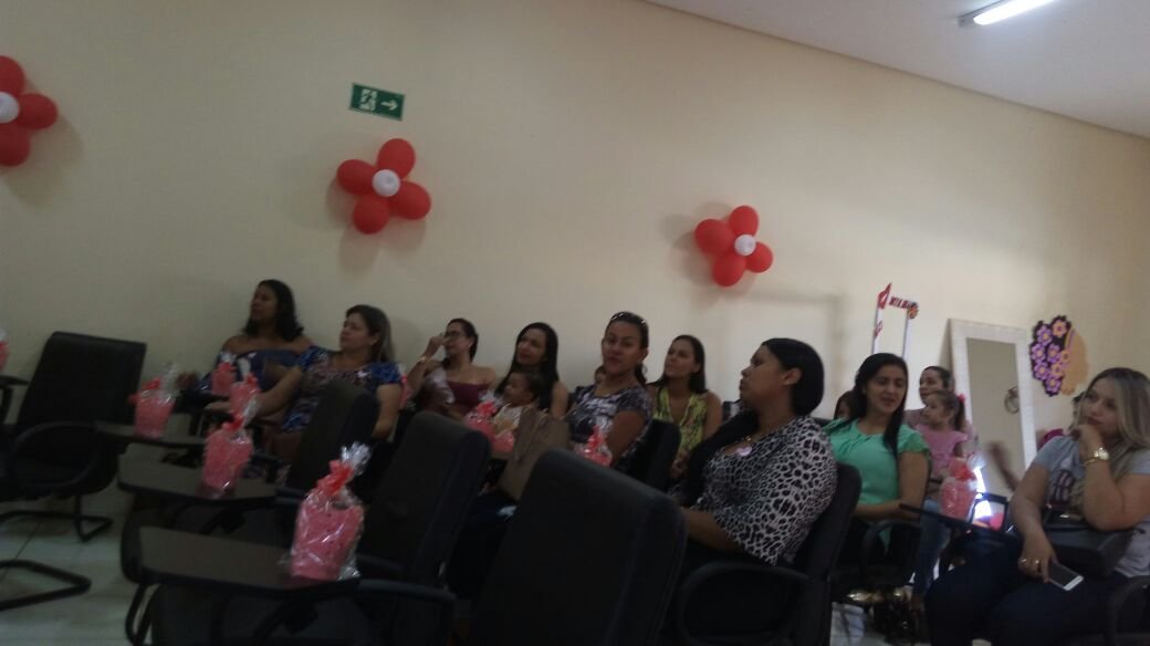 Saúde da Mulher é tema em palestra no 3º CIPM