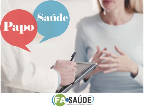 FA+Saúde oferece convênio com Ginecologista/Obstetra em Palmas