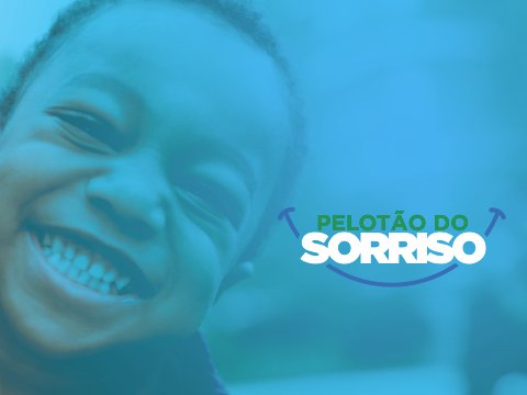 Projeto Pelotão do Sorriso terá a sua primeira Formatura