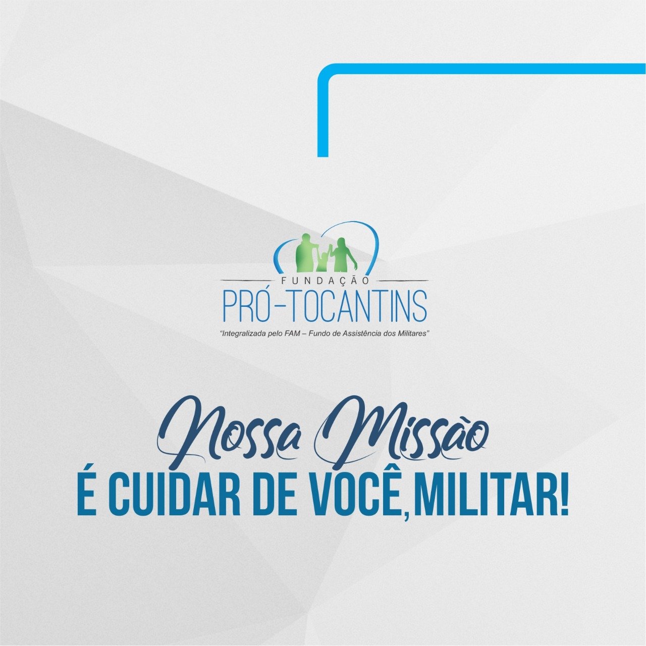 Desenvolvimento de projetos marca a gestão da FPTO