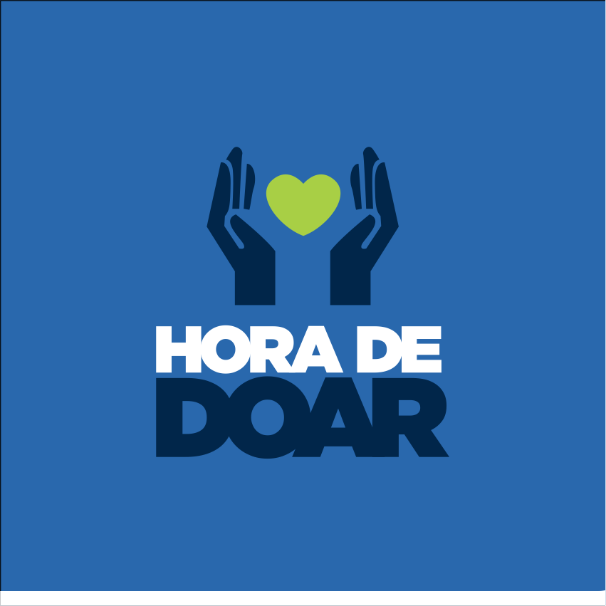 Prorrogado: Hora de Doar terá mais dois dias para arrecadações