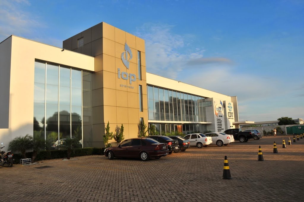 Convênio com IOP amplia a cobertura médica em diversas especialidades