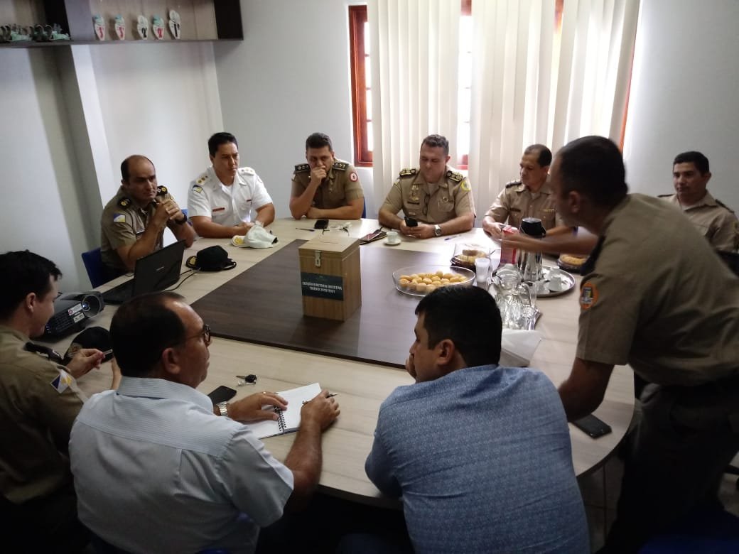 Conselho Curador elege a chapa Fundação para Todos