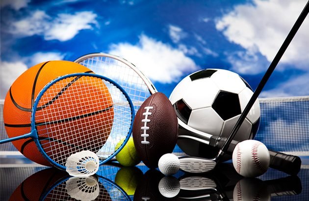 FamCard: Artigos esportivos agora a seu alcance