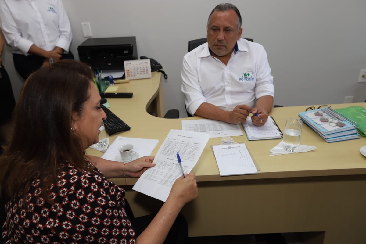 Fundação Pró-Tocantins busca Captação de Recursos através de parcerias