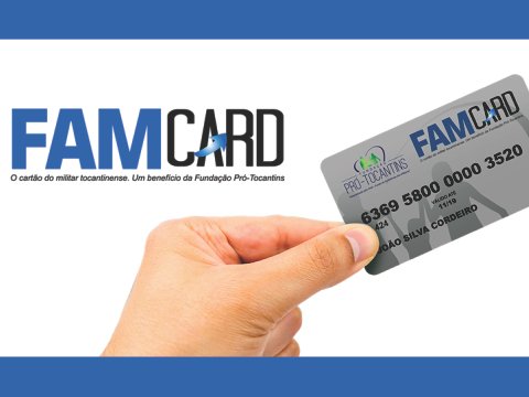 Conveniado FamCard: Supermercado Duda