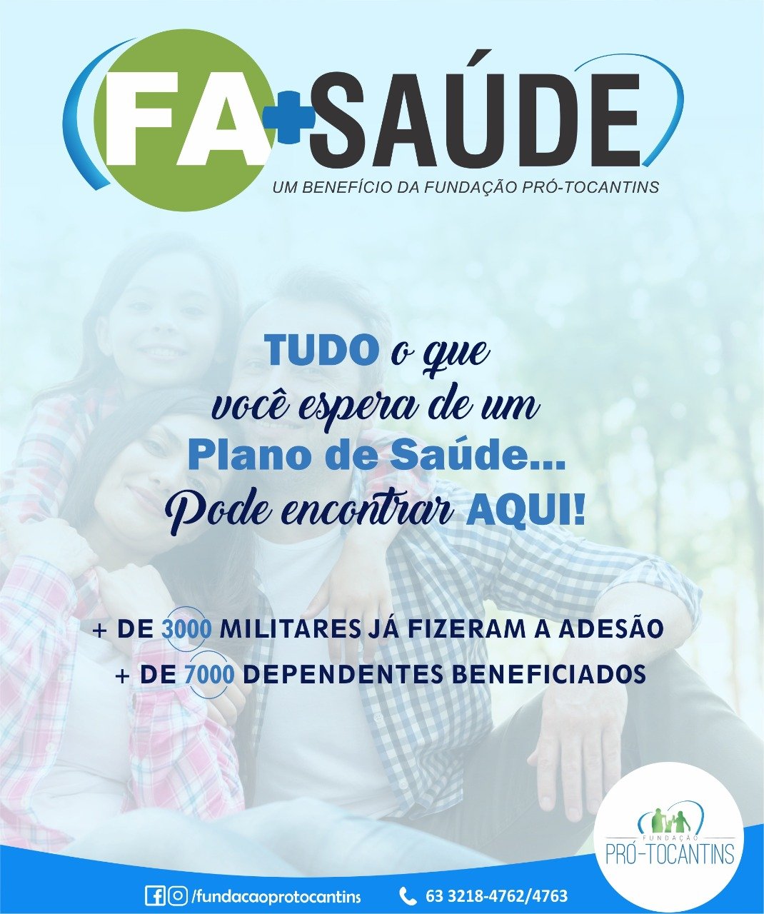 Plano de Saúde: A Gente Sabe que Precisa Ter