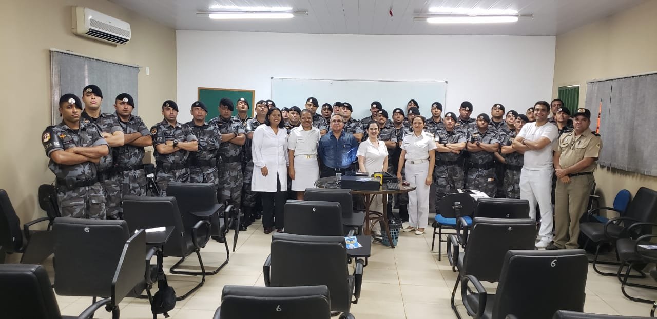 Fundação Pró-Tocantins Apoia Eventos de Saúde