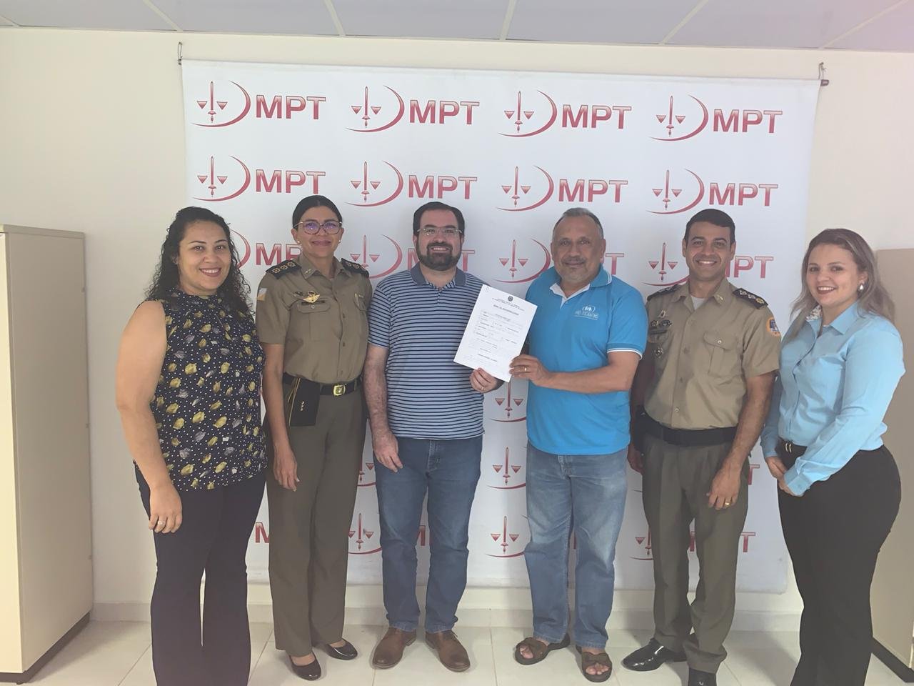 Fundação Pró-Tocantins capta recursos para Seminário do Proerd