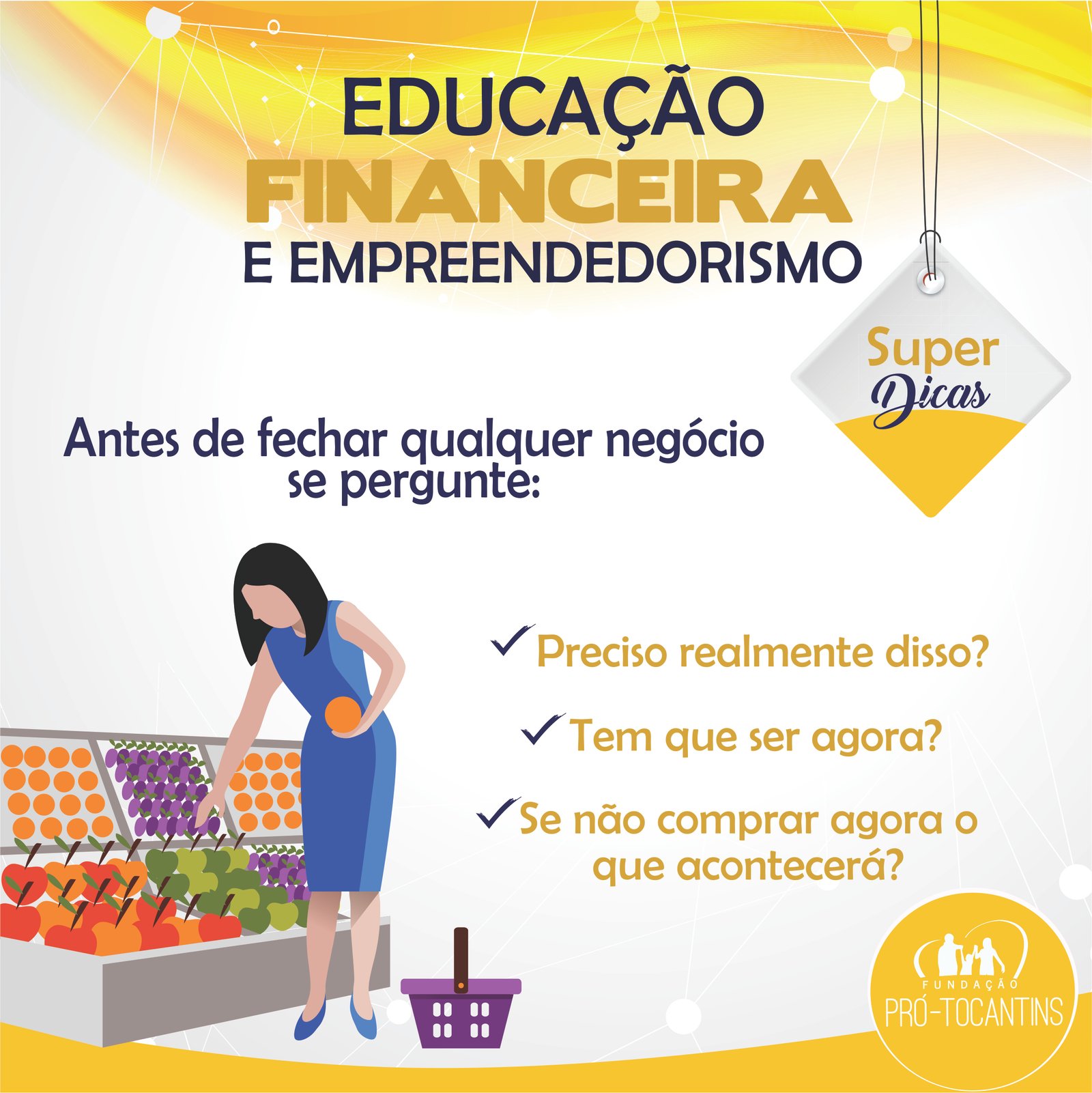 Artigo – Educação Financeira