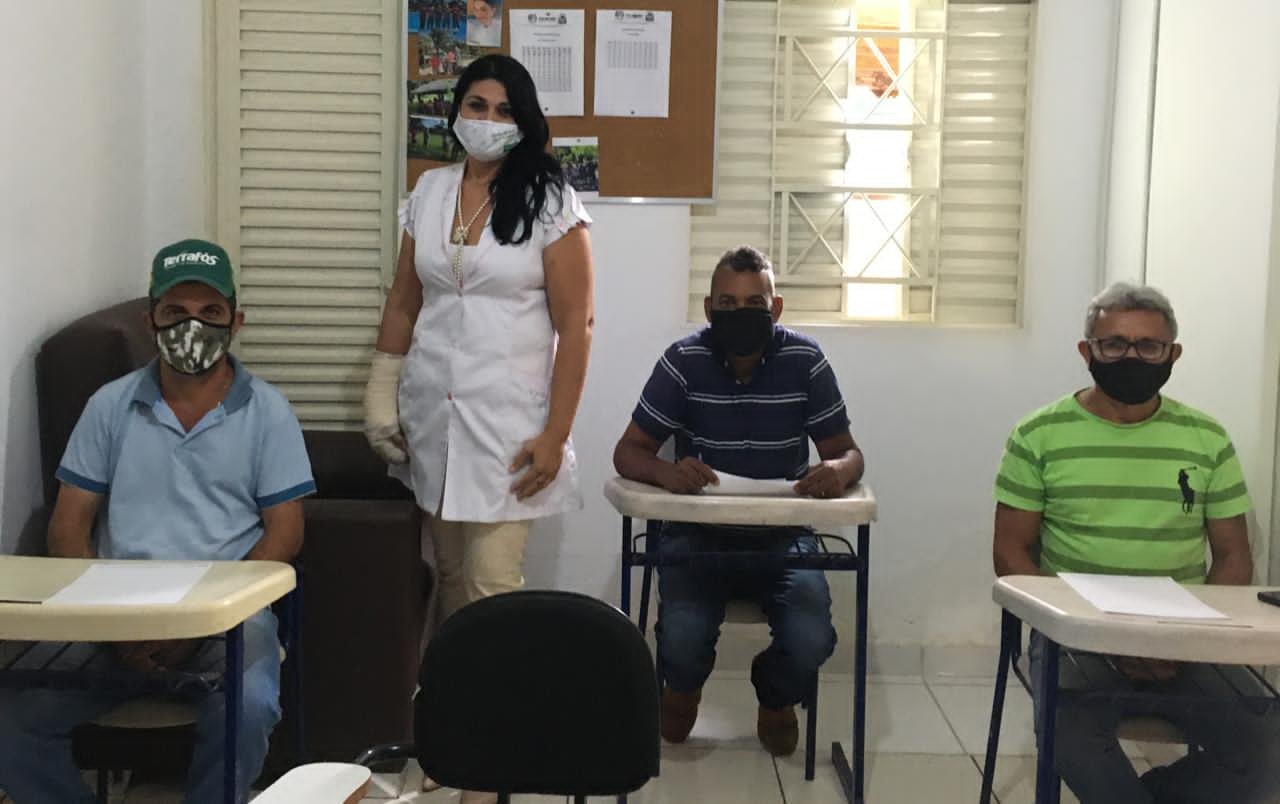 Fundação oferece, aos militares inativos, teste para a aquisição de armamento