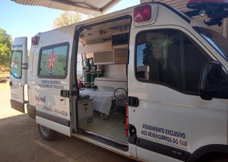 Confira quais são os benefícios oferecidos pela Fundação Pró-Tocantins