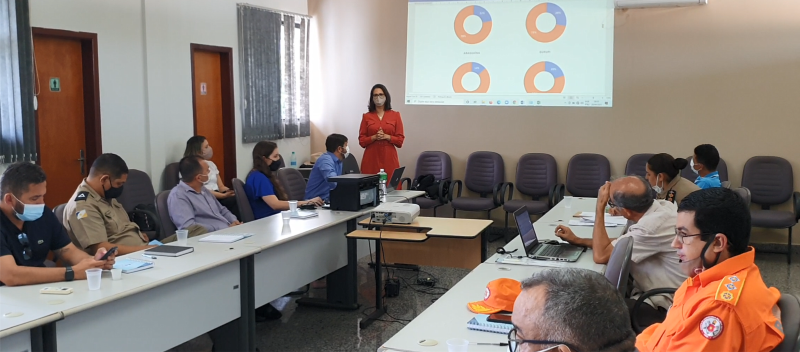 Confira os resultados da Primeira Pesquisa de Satisfação da Fundação