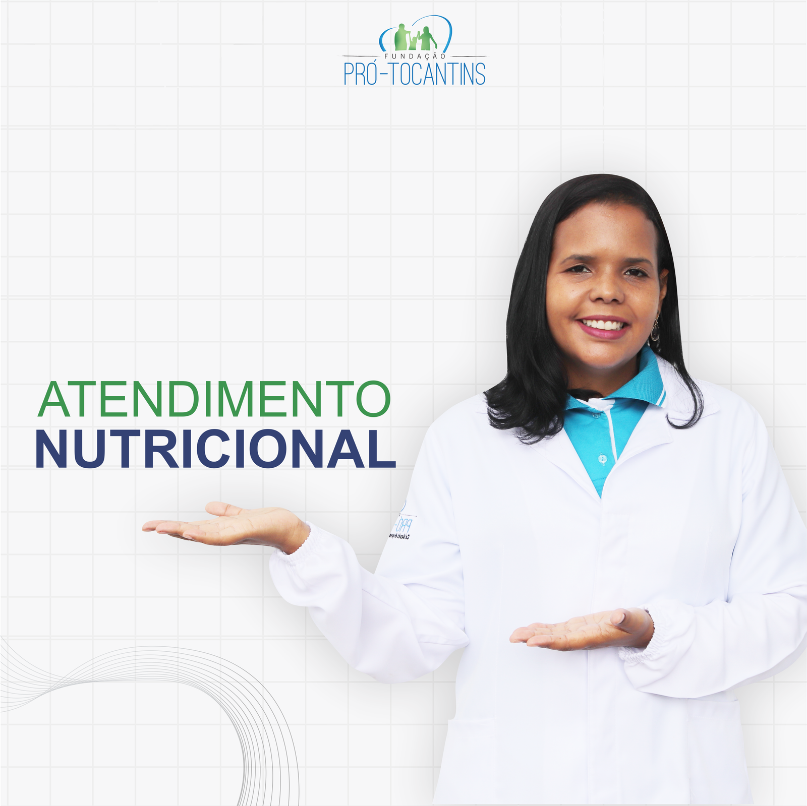 Acompanhamento Nutricional aos militares