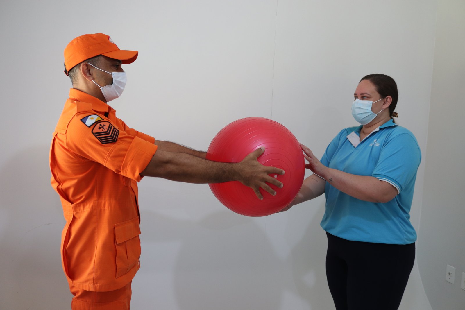 A importância da fisioterapia na recuperação pós Covid-19