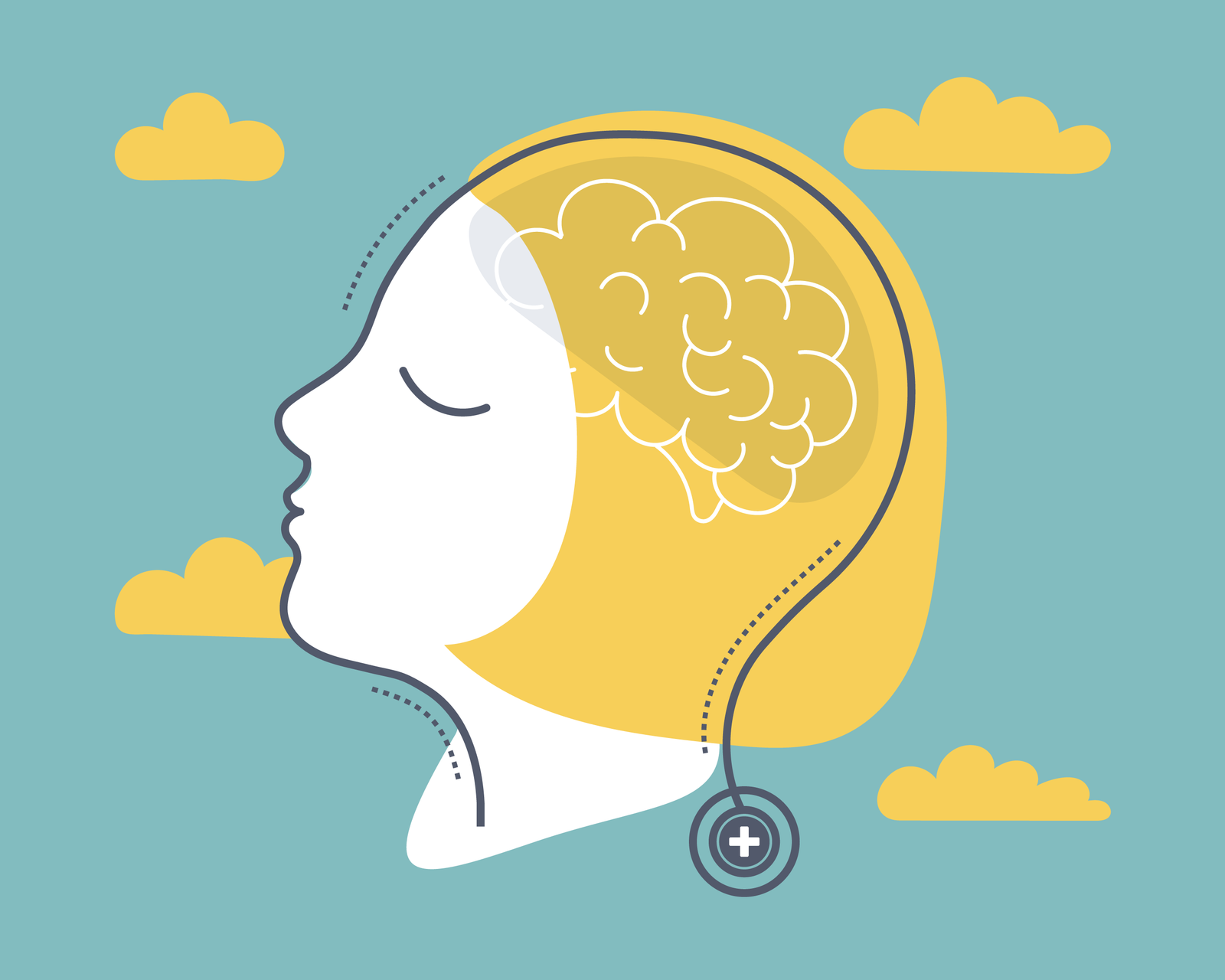 Setembro Amarelo: como cuidar da sua saúde mental?