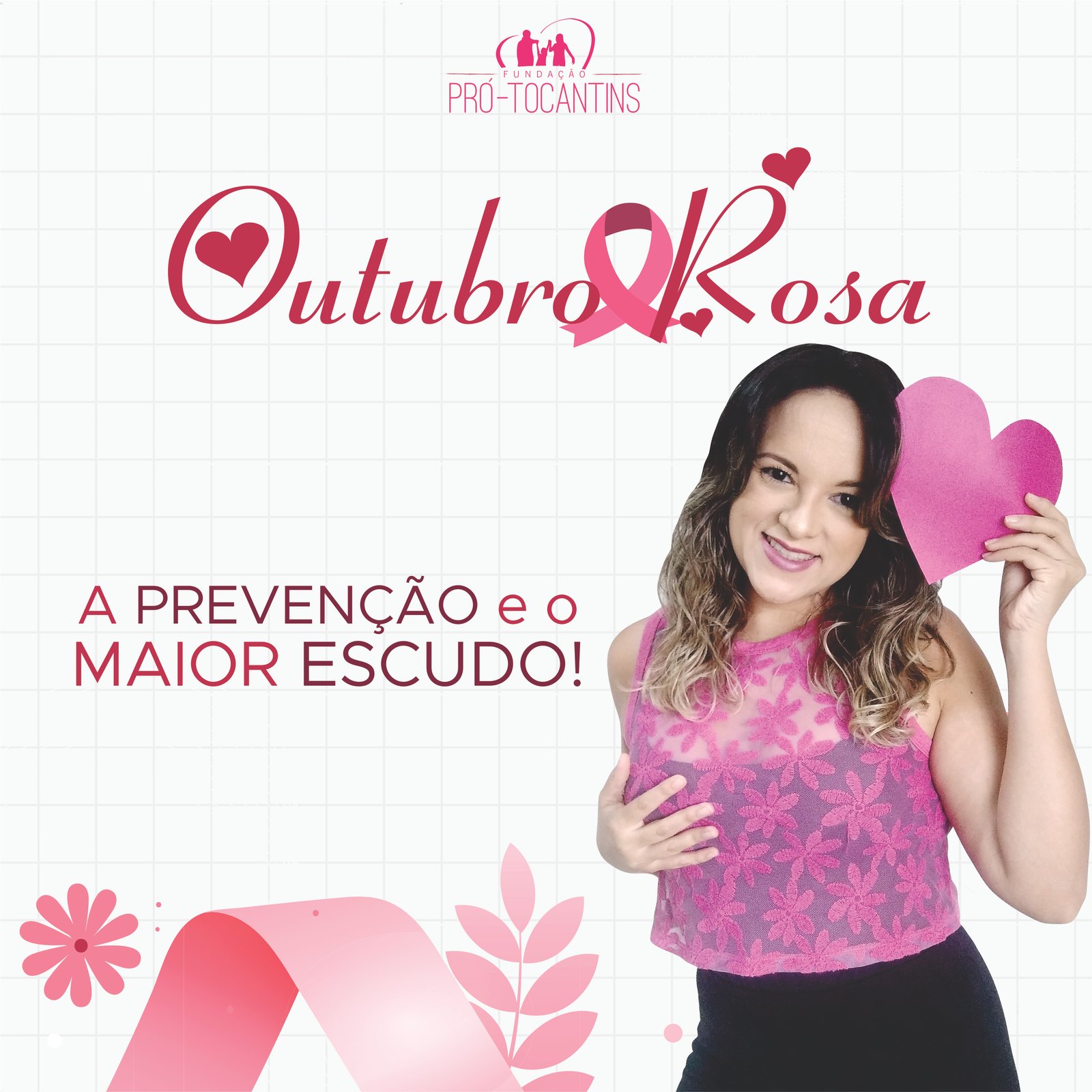 Outubro Rosa: grupos de apoio ajudam mulheres a se fortalecerem