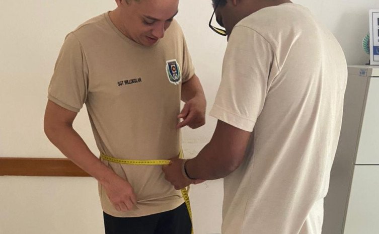 Projeto Mais Qualidade de Vida tem apoio da Fundação