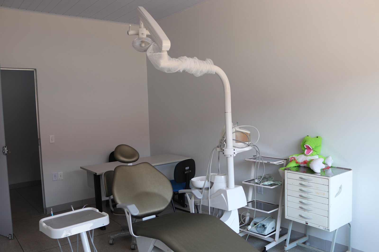 CISAS-BM oferece diversos atendimentos de saúde aos militares