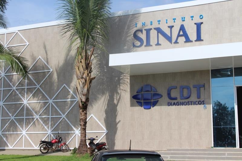 FA-Saúde celebra convênio com Instituto SINAI em Palmas