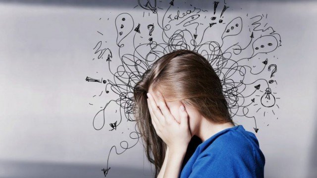 Como a vida moderna afeta nossa saúde mental?