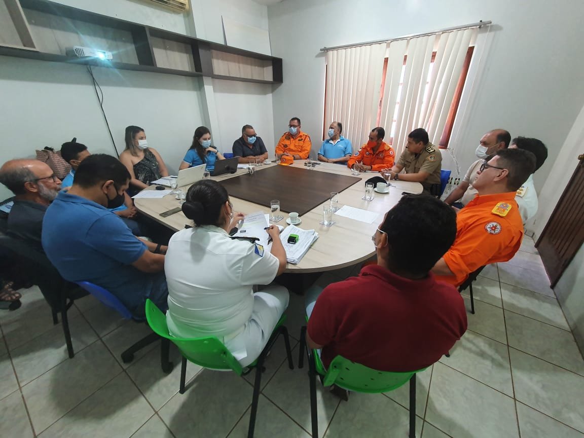 Conselho Curador elege a Diretoria Executiva da Fundação Pró-Tocantins