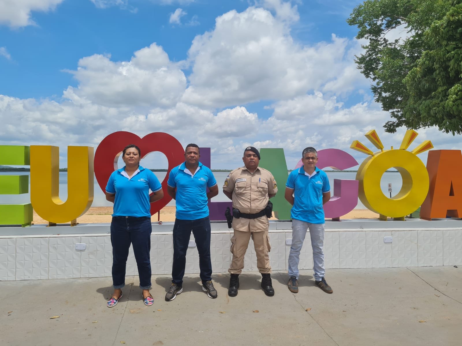 7ª edição do Hora de Doar arrecada mais de 46 toneladas de alimentos