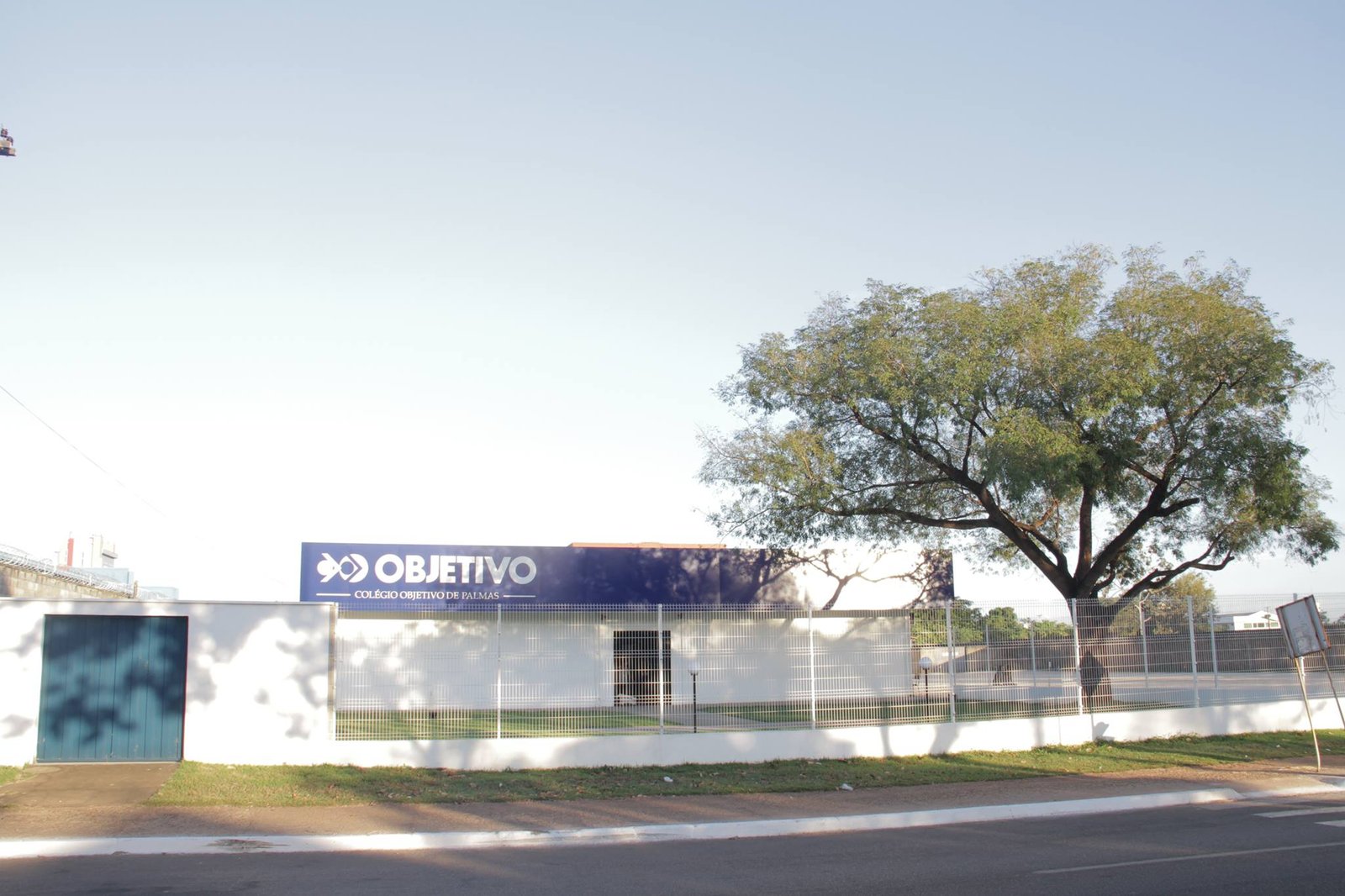 Fundação Pró-Tocantins assina parceria com Colégio Objetivo