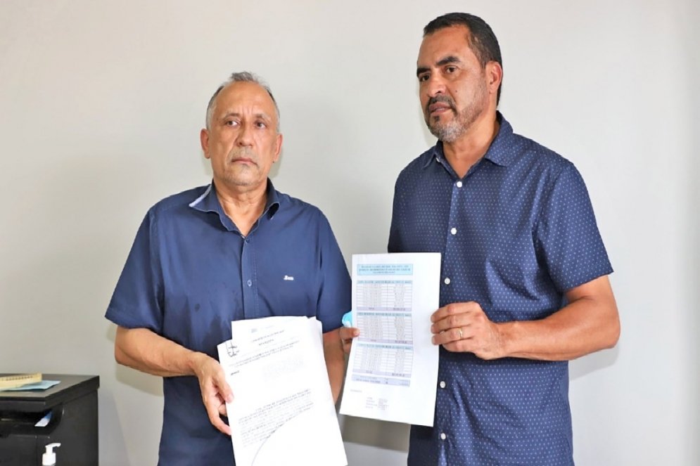 Goverdador do Estado anuncia pagamento de repasses à Fundação Pró-Tocantins