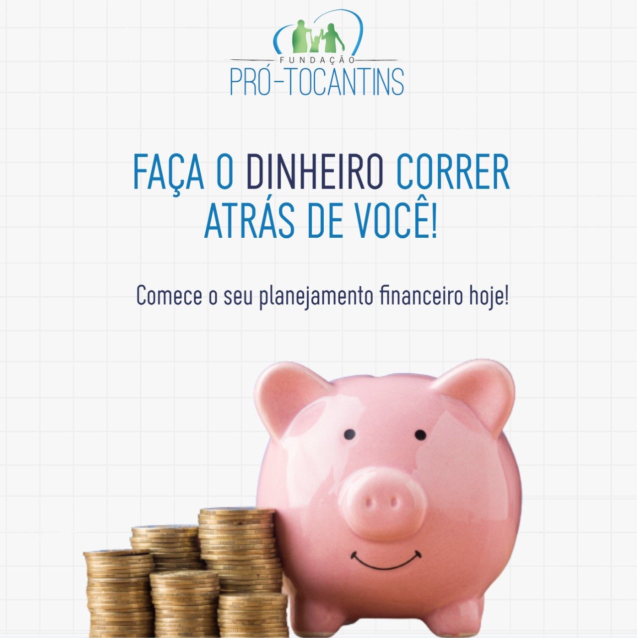 Fundação tira dúvidas sobre Educação Financeira com especialista