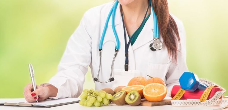 Nutrologia X Nutrição