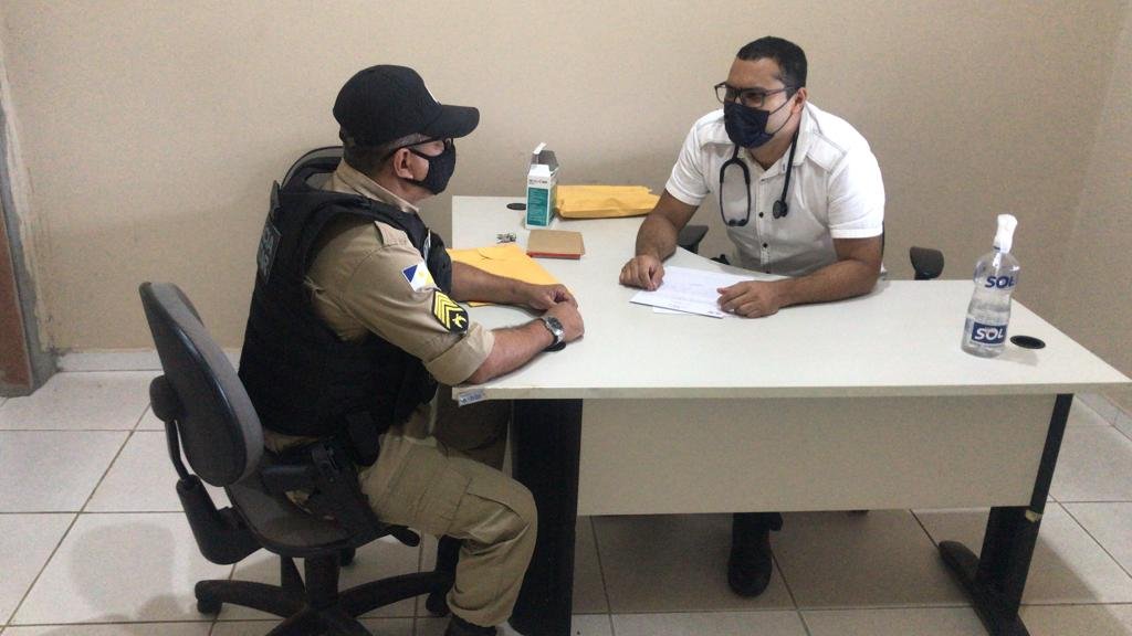 Unidade de Saúde Móvel disponibilizará atendimento em Tocantinópolis