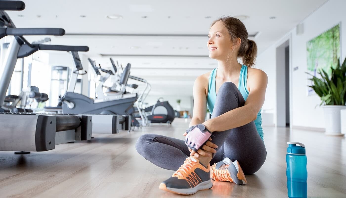 A importância da atividade física