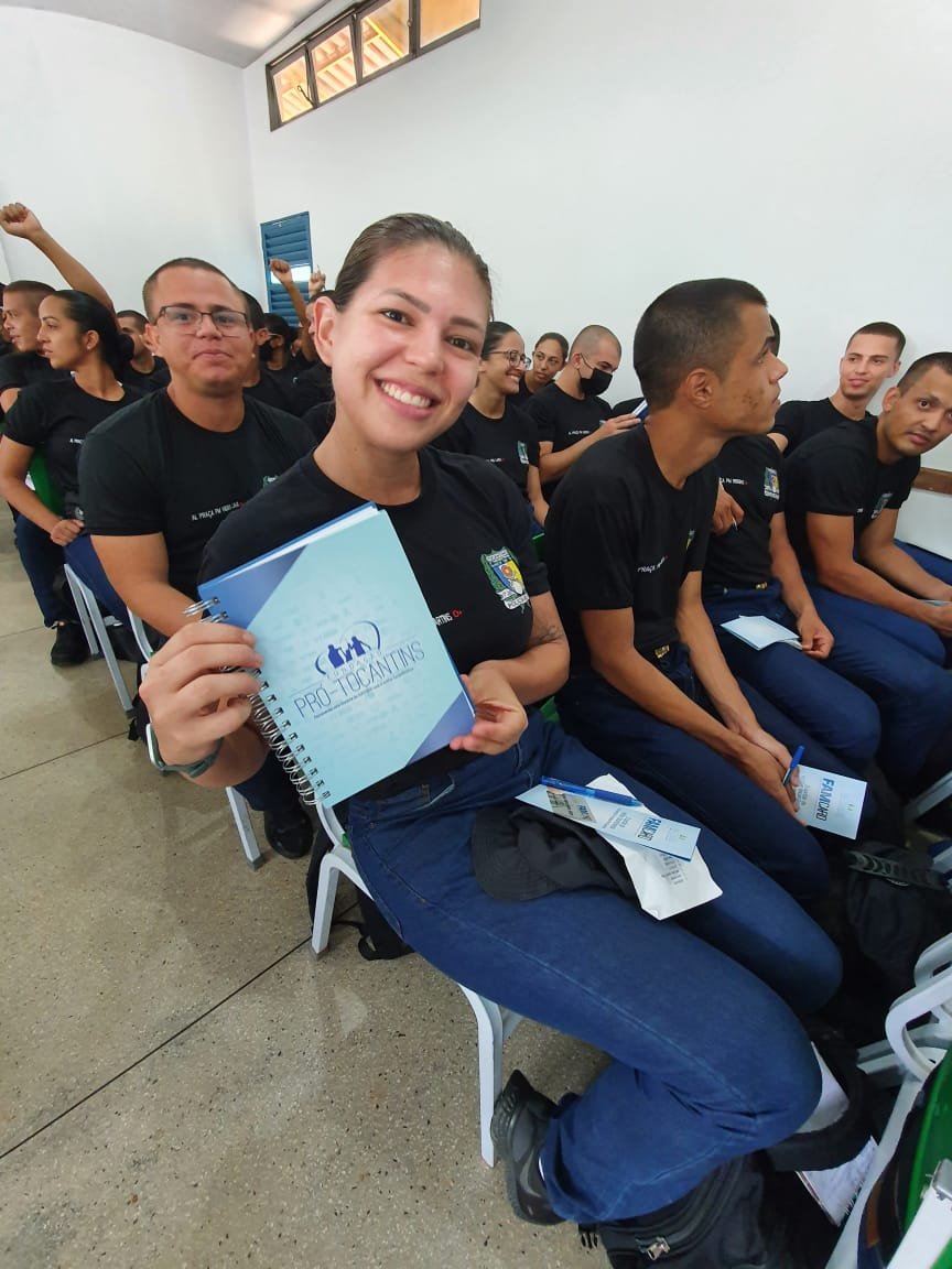 Contribuição ao FAM agora é de Livre Adesão