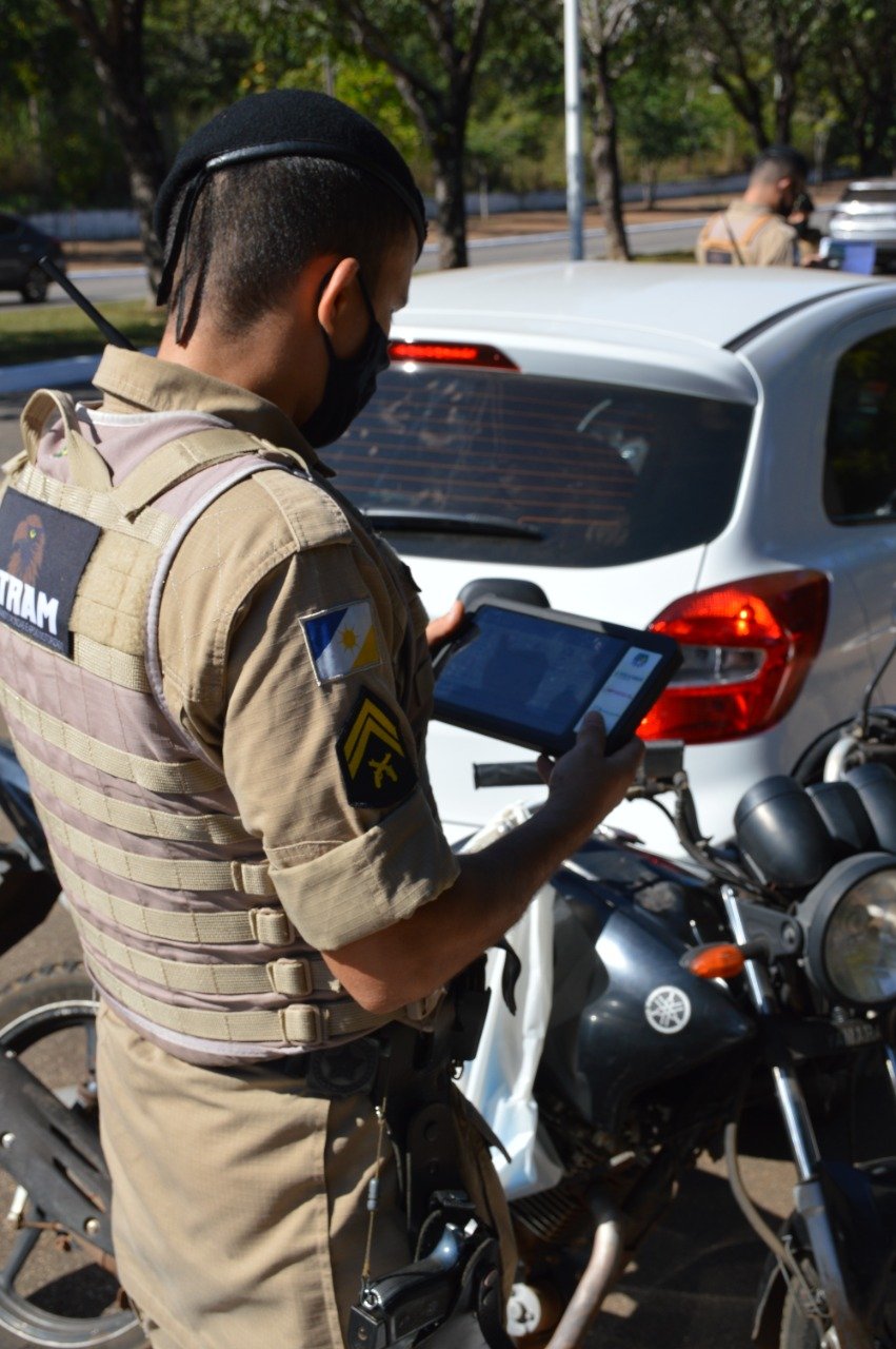 A eficiência nos atendimentos com o PMTO Mobile