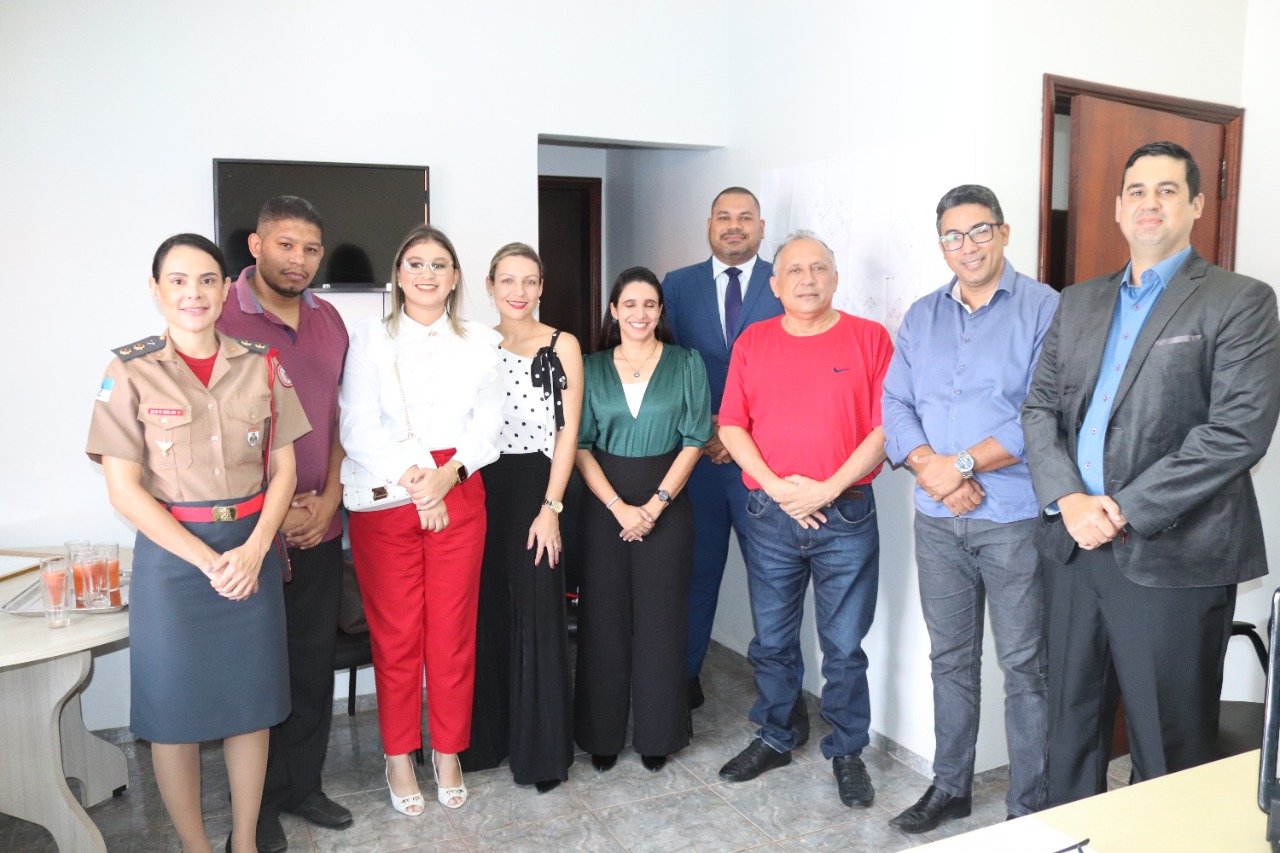 Fundação Pró-Tocantins apoia Seminário Jurídico
