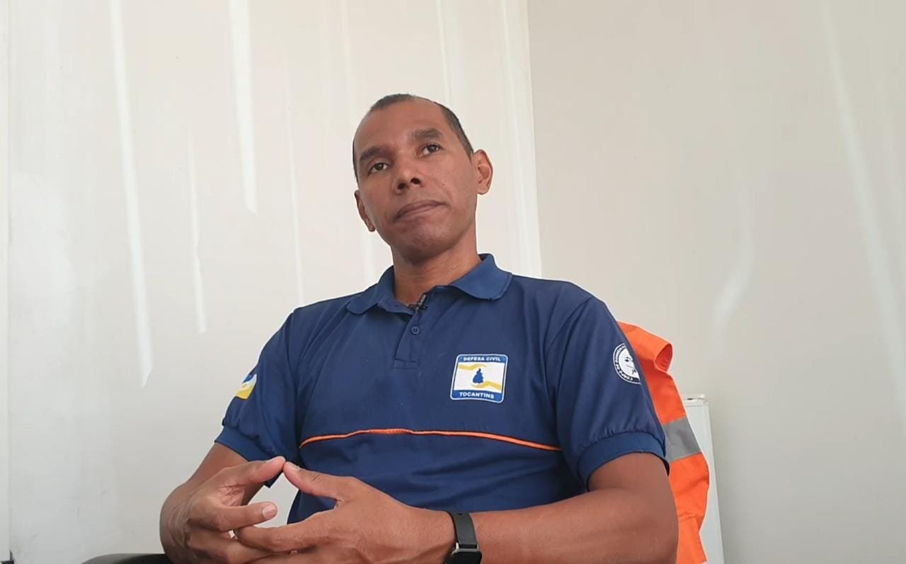 Defesa Civil: desafios e proteção