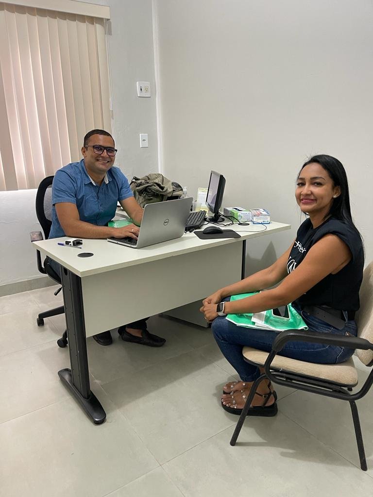 Atendimento ortopédico em Colinas e Guaraí